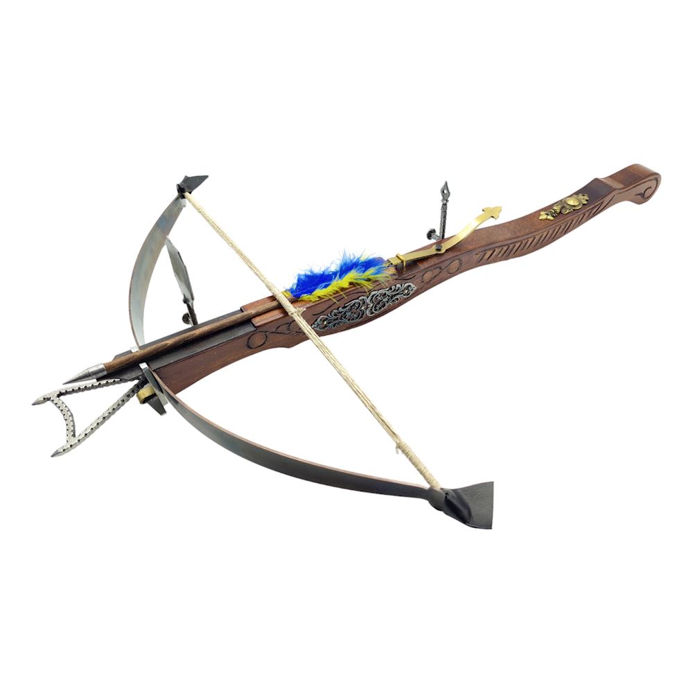 Balestra Primitiva grande