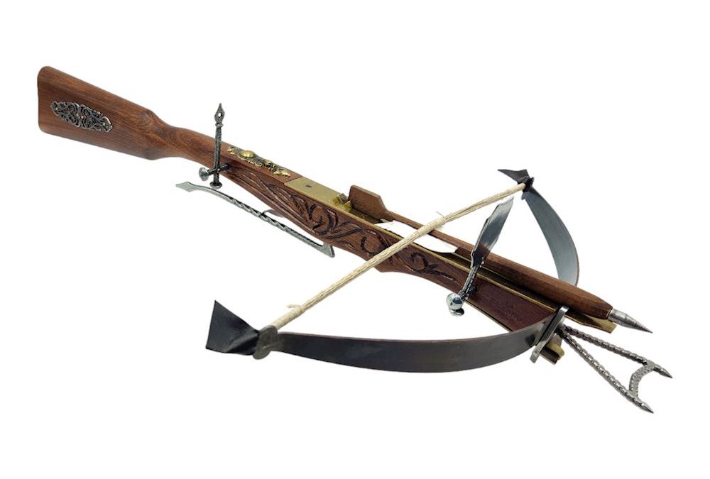 Fucile Balestra Storico