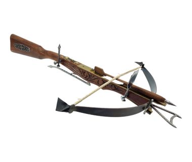 Fucile Balestra Storico