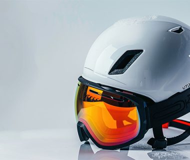 La protezione che fa la differenza perché il casco è il tuo miglior alleato