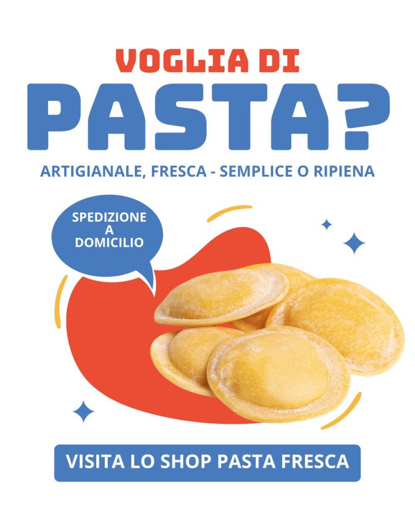 Pasta fresca