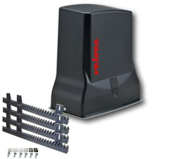 Automatizza il tuo cancello con efficienza e stile SC203 VELOCE 24V su KitAutomazioni