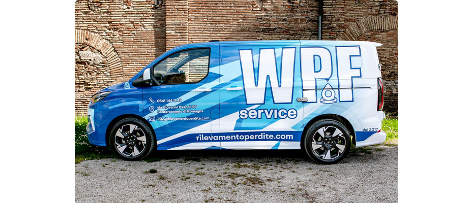 Come funzionano le aziende specializzate nella ricerca perdite domestiche