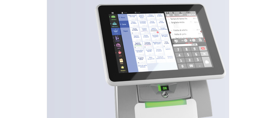 Gestione pub a Forlimpopoli senza gestionale