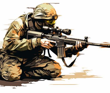 Softair.blog un punto di riferimento digitale per gli amanti del softair e del mil sim