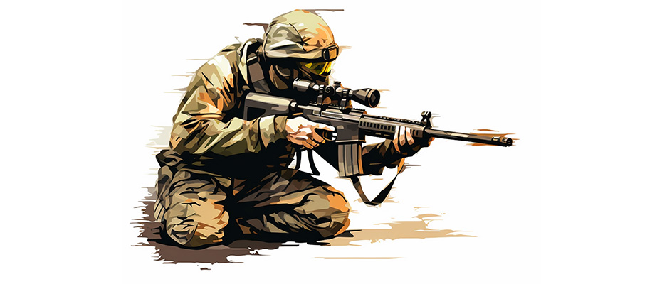 Softair.blog un punto di riferimento digitale per gli amanti del softair e del mil sim