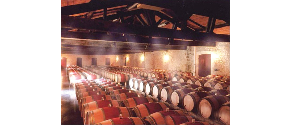 Umidificazione cantine EuroCooling System è la scelta degli imprenditori di Bertinoro