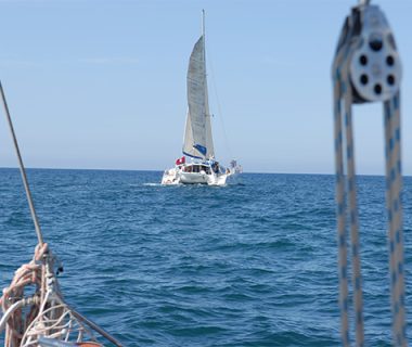 Migliore barca a vela radiocomandata