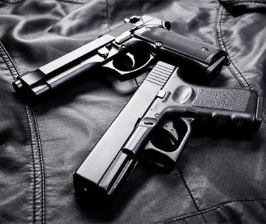 Repliche softair e riproduzioni non funzionanti una distinzione fondamentale per eventi didattica e uso pubblico