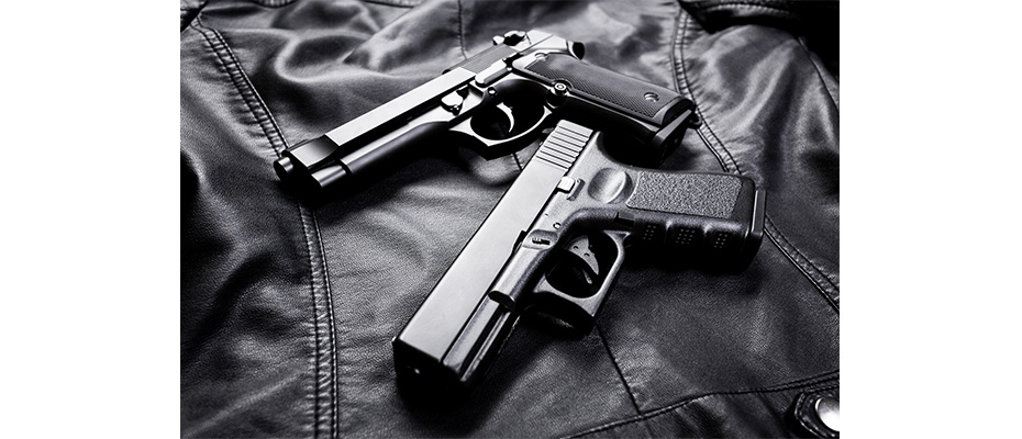 Repliche softair e riproduzioni non funzionanti una distinzione fondamentale per eventi didattica e uso pubblico