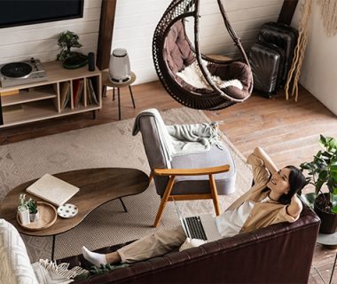 10 consigli per capire il tuo stile di arredamento e rendere unica la tua casa