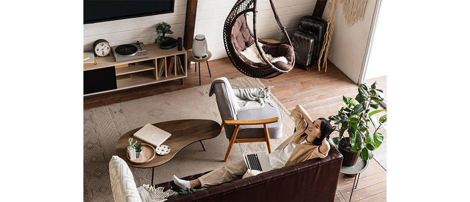 10 consigli per capire il tuo stile di arredamento e rendere unica la tua casa