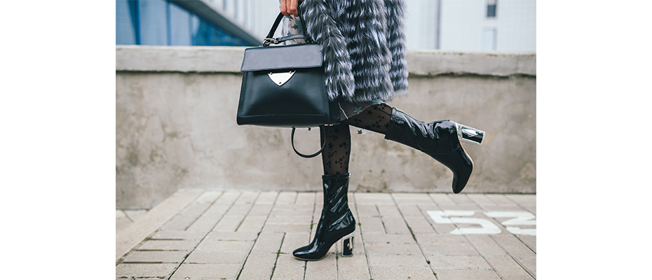 Borse e scarpe in vera pelle guida pratica per abbinamenti uomo e donna