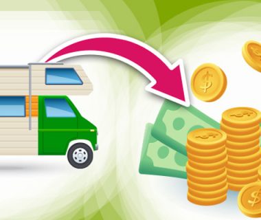 Valutazione camper usato come stabilire il prezzo corretto e cosa controllare