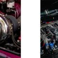 Turbo compressori maggiorati